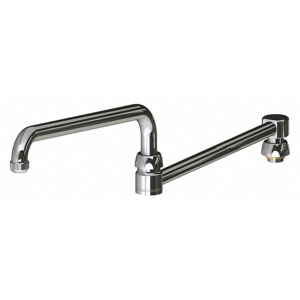 Double Jointed Spout