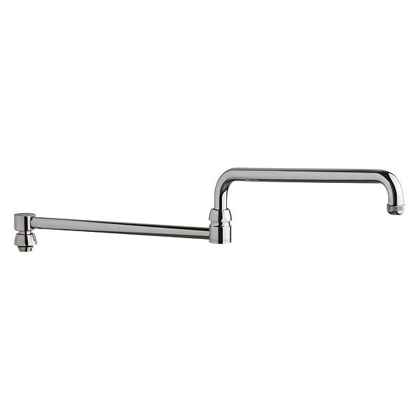 Double Jointed Spout