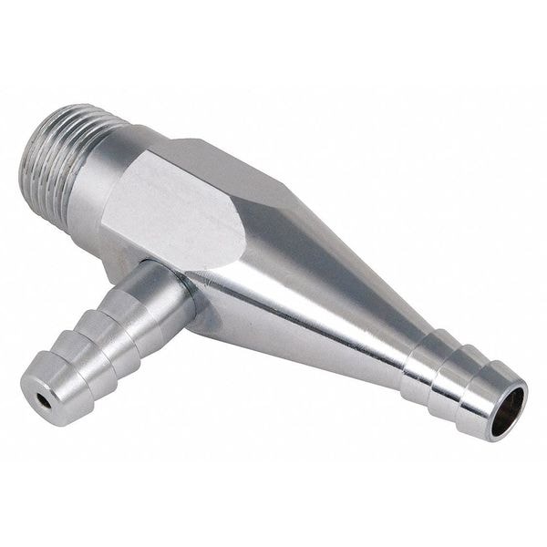 Aspirator Pump Serrated Outlet