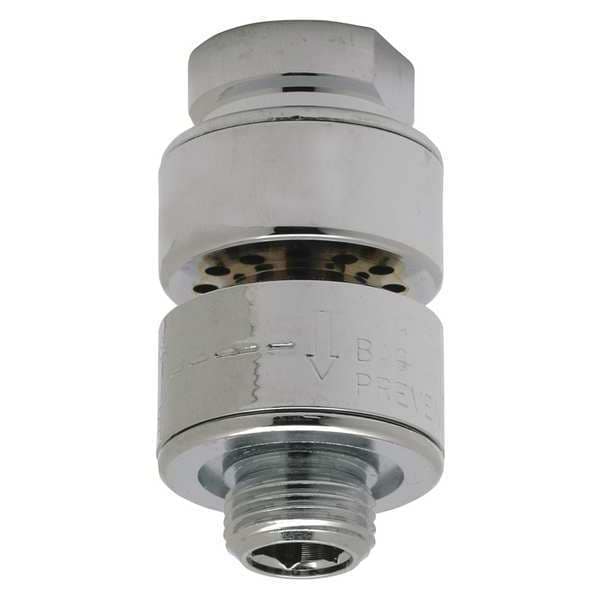 Watts Back-Flow Preventer