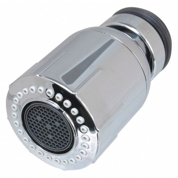 Spout End Assembly
