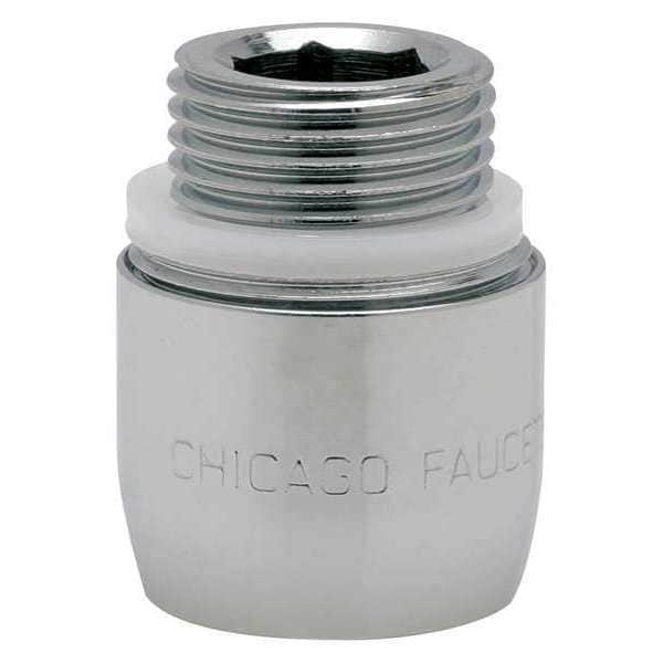 Pressure Compensating Aerator W/Adapter