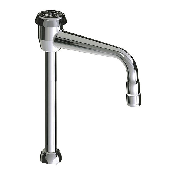 Vb Spout B Type End