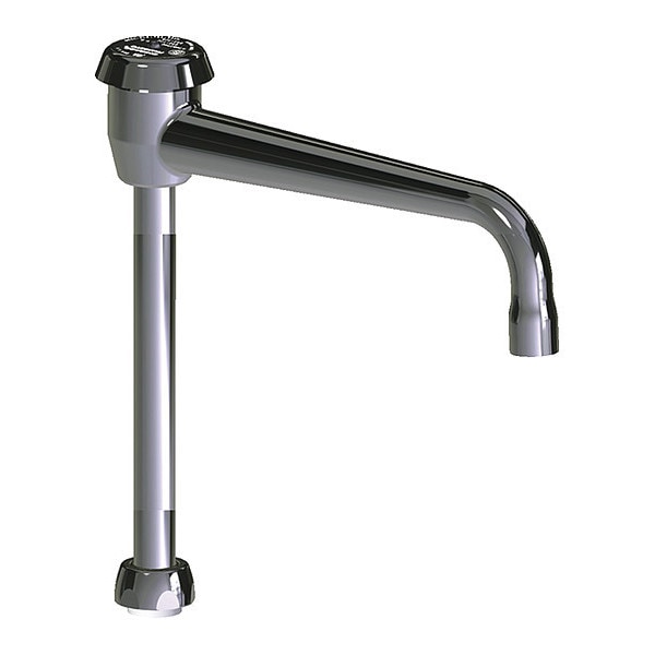 8In Rigid / Swing Gooseneck Spout