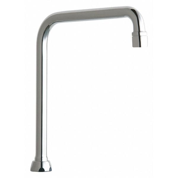 High Arch Swg/Rgd Spout