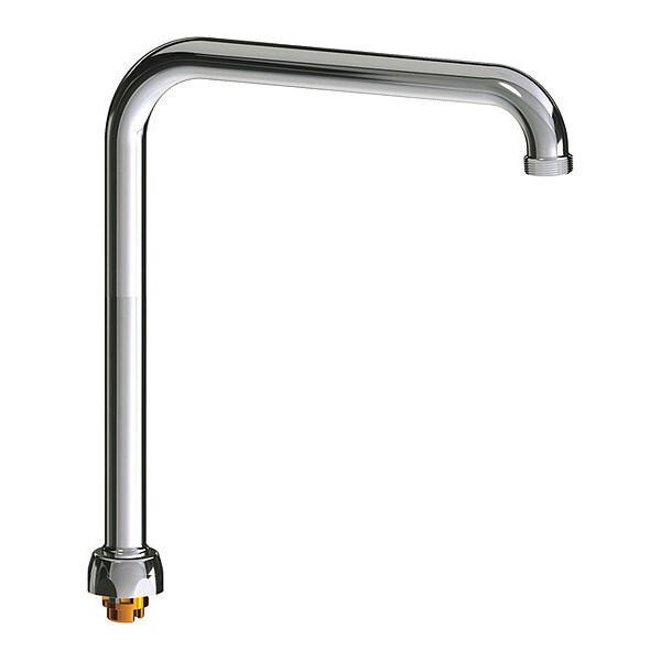 Restricted High Arch Spout