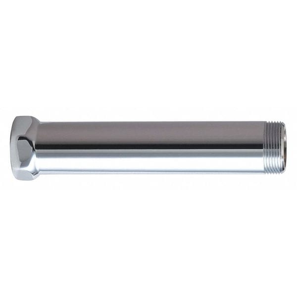 Straight 5In Long Supply Inlet Extension