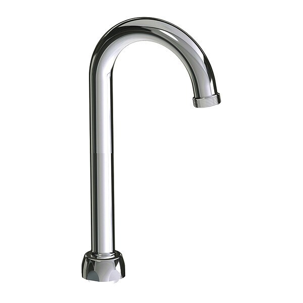 Gn Spout-A Type End