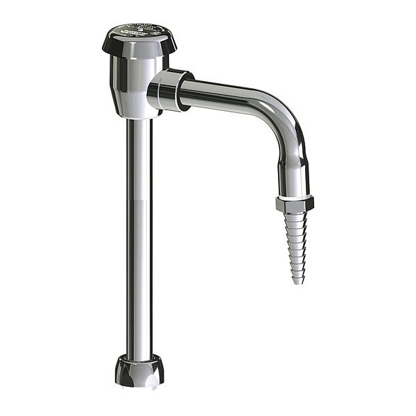 4 1/2In Rigid / Swing Gooseneck