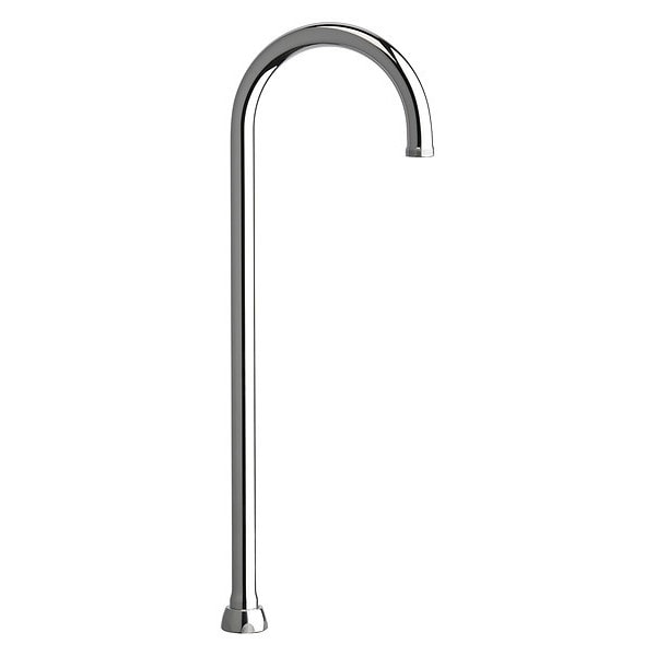 Gn Spout-A Type End