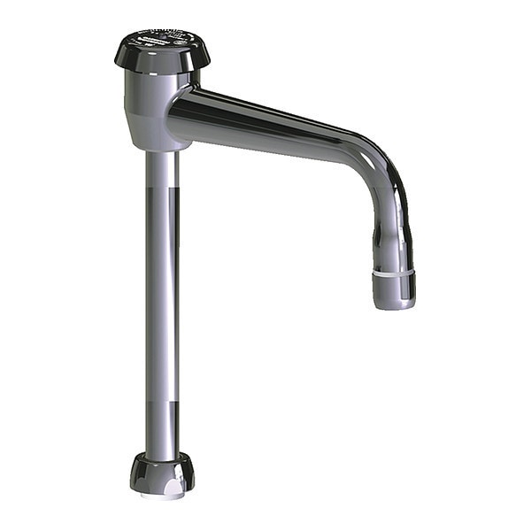 Vb Spout B Type End