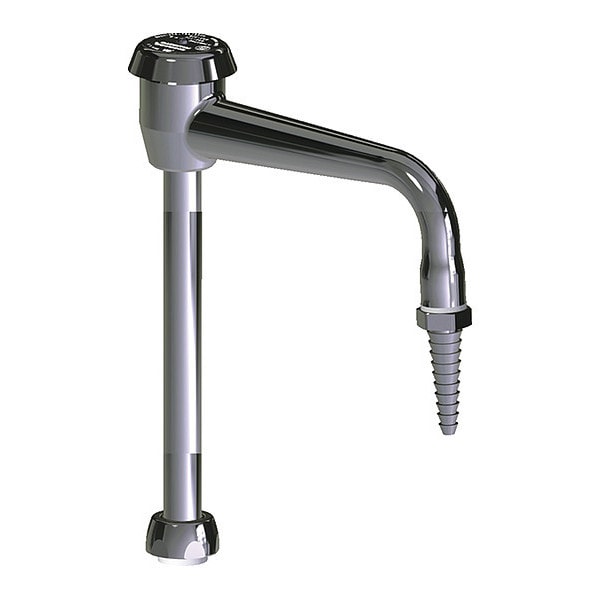 7 In. Rigid/Swing Gooseneck Spout