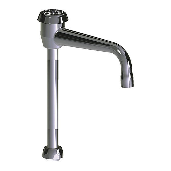 6In Rigid / Swing Gooseneck Spout