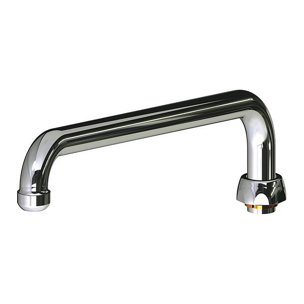 Tube Spout Assembly