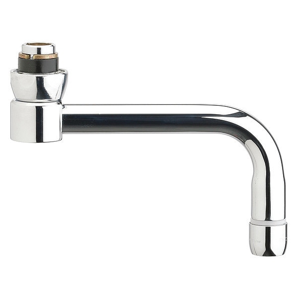 Tube Spout Assembly