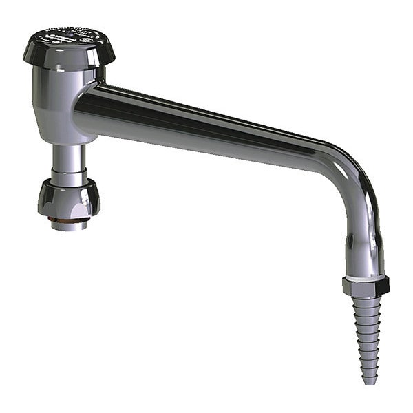 8In L Type Swing Spout With