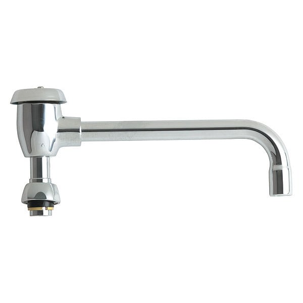 Vb Spout B Type End