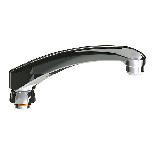 Cast Spout Assembly