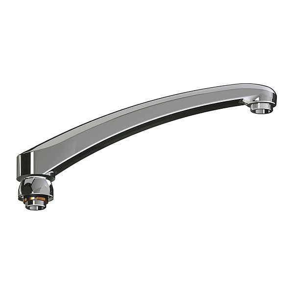 Cast Spout Assembly