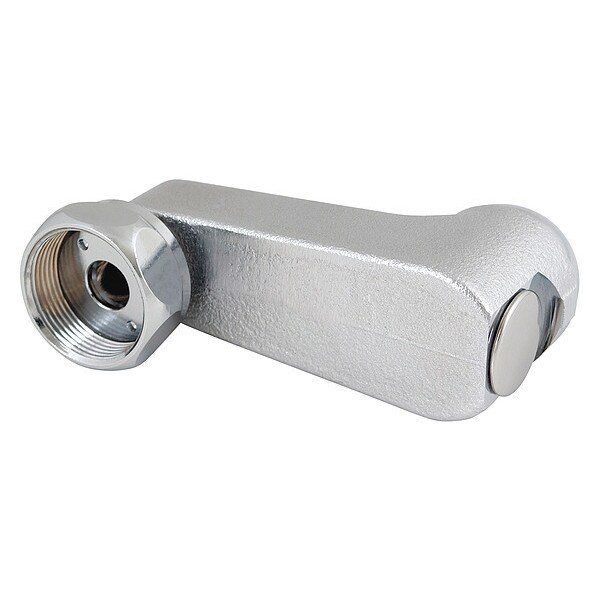 2 1/2In Offset Supply Arm With