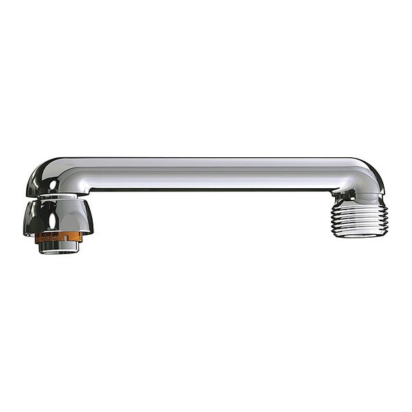 Cast Spout Assembly