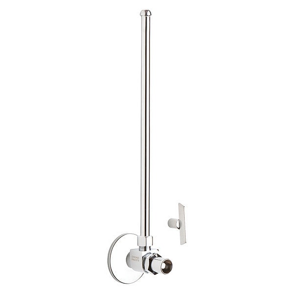 Angle Stop Compression Valve With Supply