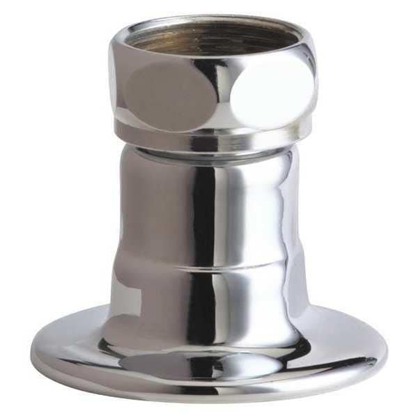 Straight 2In Inlet Supply Arm With