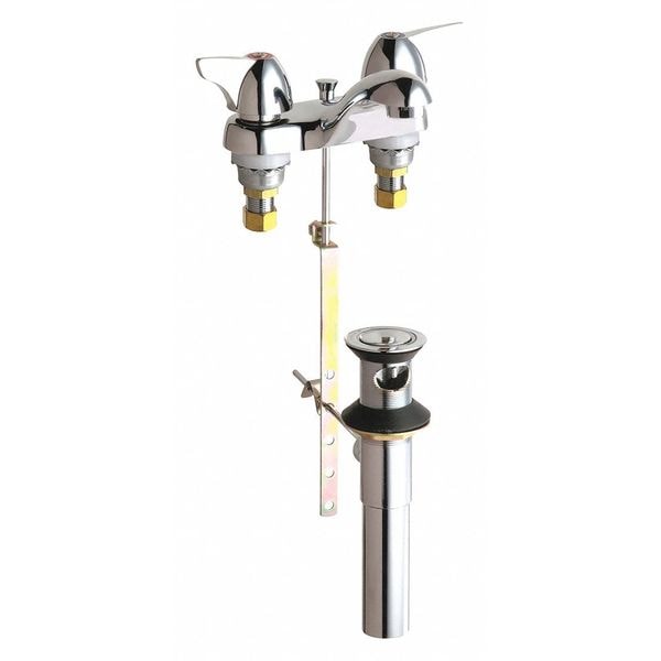 Lavatory Faucet, 2.2 gpm
