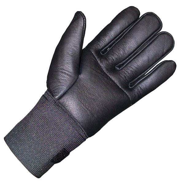 Anti-Vibration Gloves, Full, L, Left