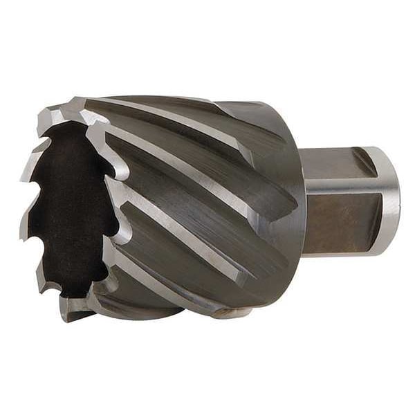 1-1/8" x 1" Annular Cutter