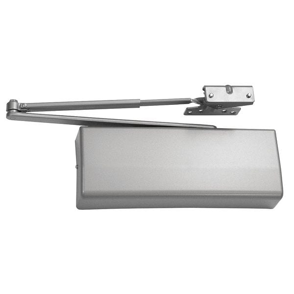 Manual, Hydraulic, Corbin 8210, Door Closer, Heavy Duty Interior and Exterior, Aluminum