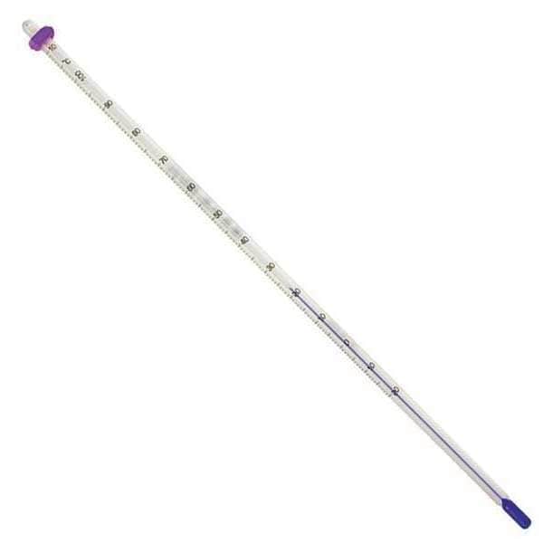 Thermometer, -100 to 50 Degrees
