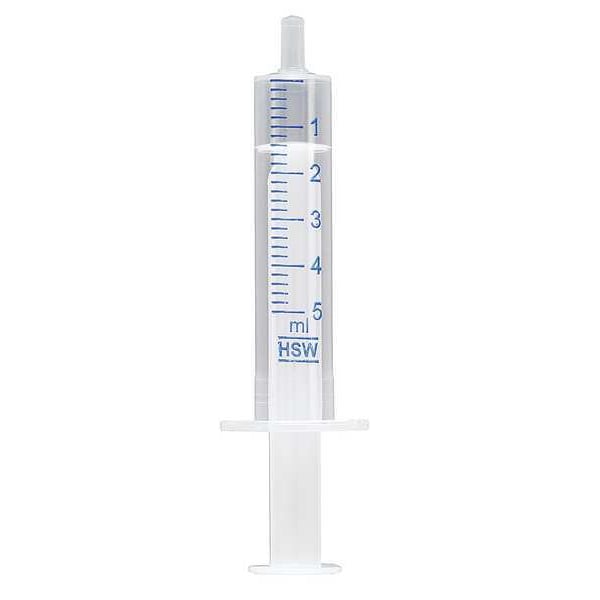 Syringe, 10mL, PK100