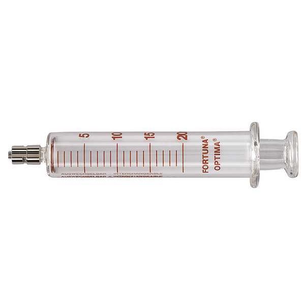 Syringe, 20cc