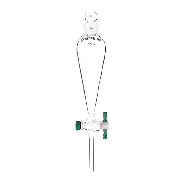 Separatory Funnel, 500mL