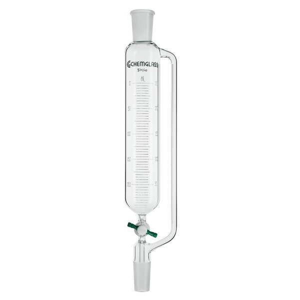 Addition Funnel, 250mL, 24/40 Joint