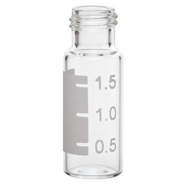 Vial, 2mL, PK100