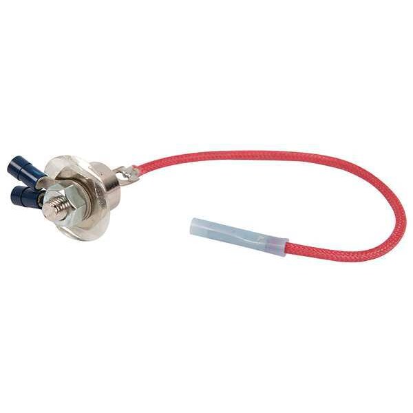 Diode Solder Assembly