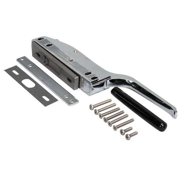 Handle, Mag Latch