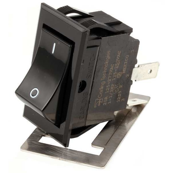Power Upgrade Switch Kit