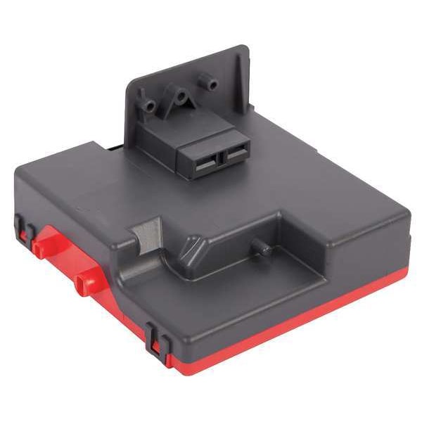 Gas Burner Control