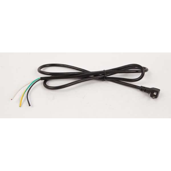 Cordset, 125V