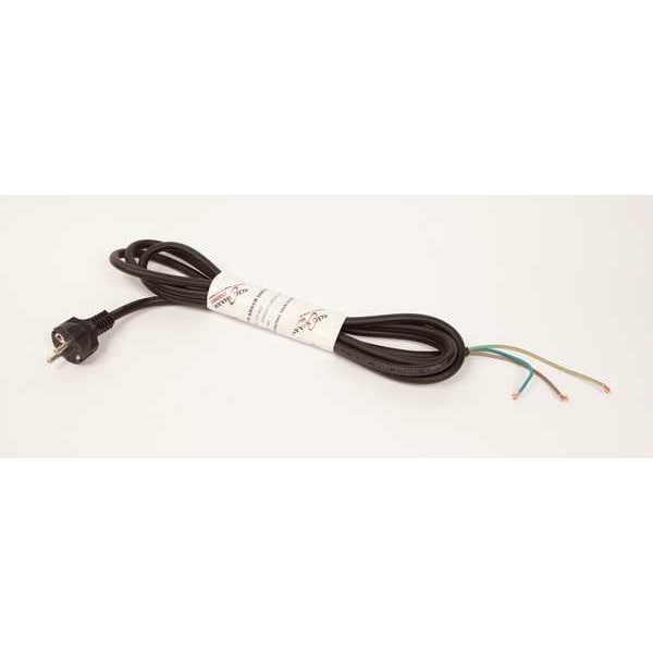Cordset, 16 AWG