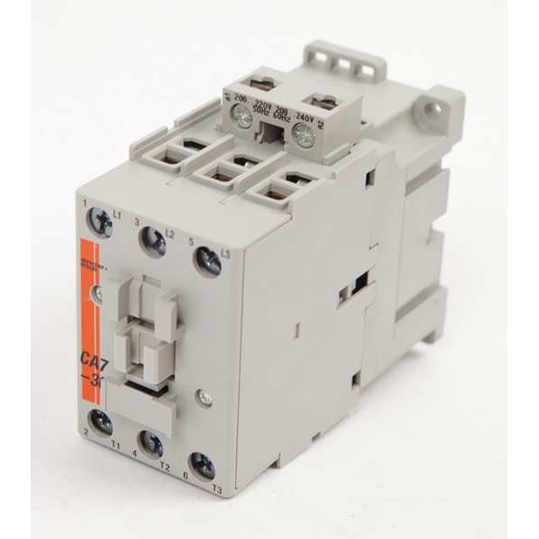 Contactor, 240V, 50A