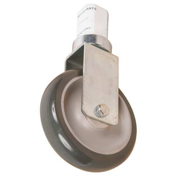 Rigid Casters