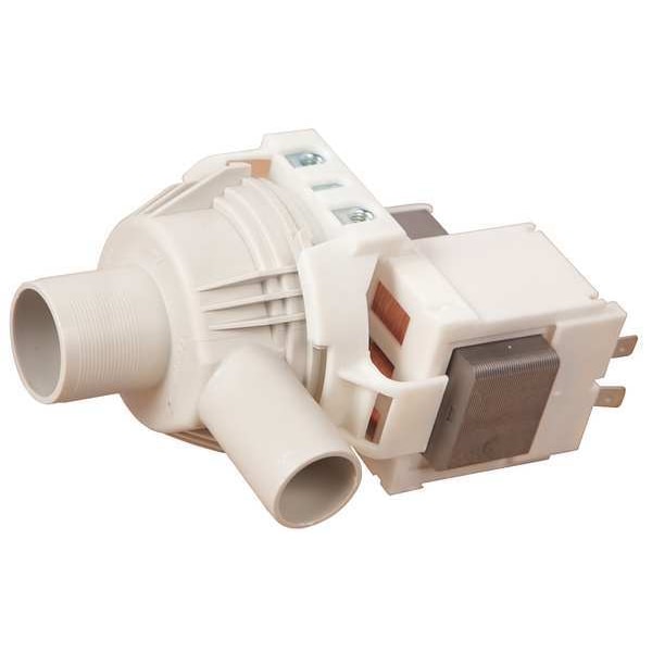 Steam Generator Pump Drain