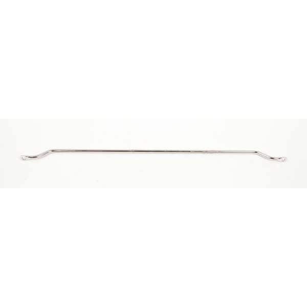 Guard, Capillary, Offset, 304 S/S