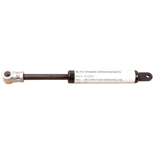 Strut, Gas Operated, 215 lb