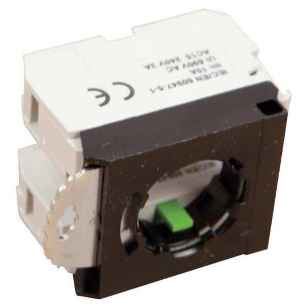Switches, Pushbutton, Insert