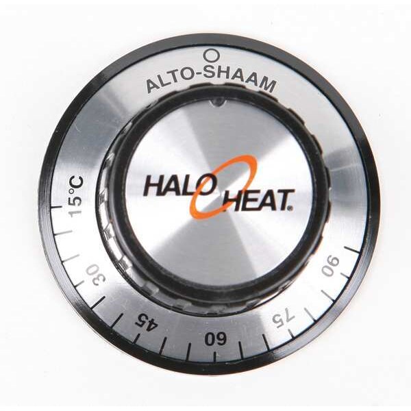 Knob, Thermostat, 200F